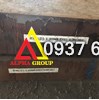 Thép tấm a572 dày 130ly/140ly/150ly/160ly tấm dày